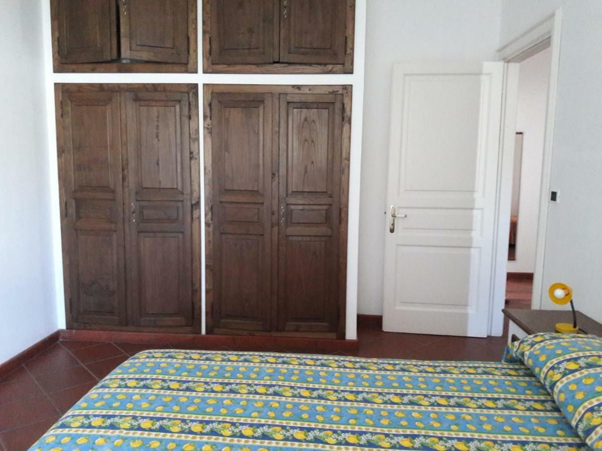 Apartamento Il Lentisco Marina di Mancaversa Exterior foto